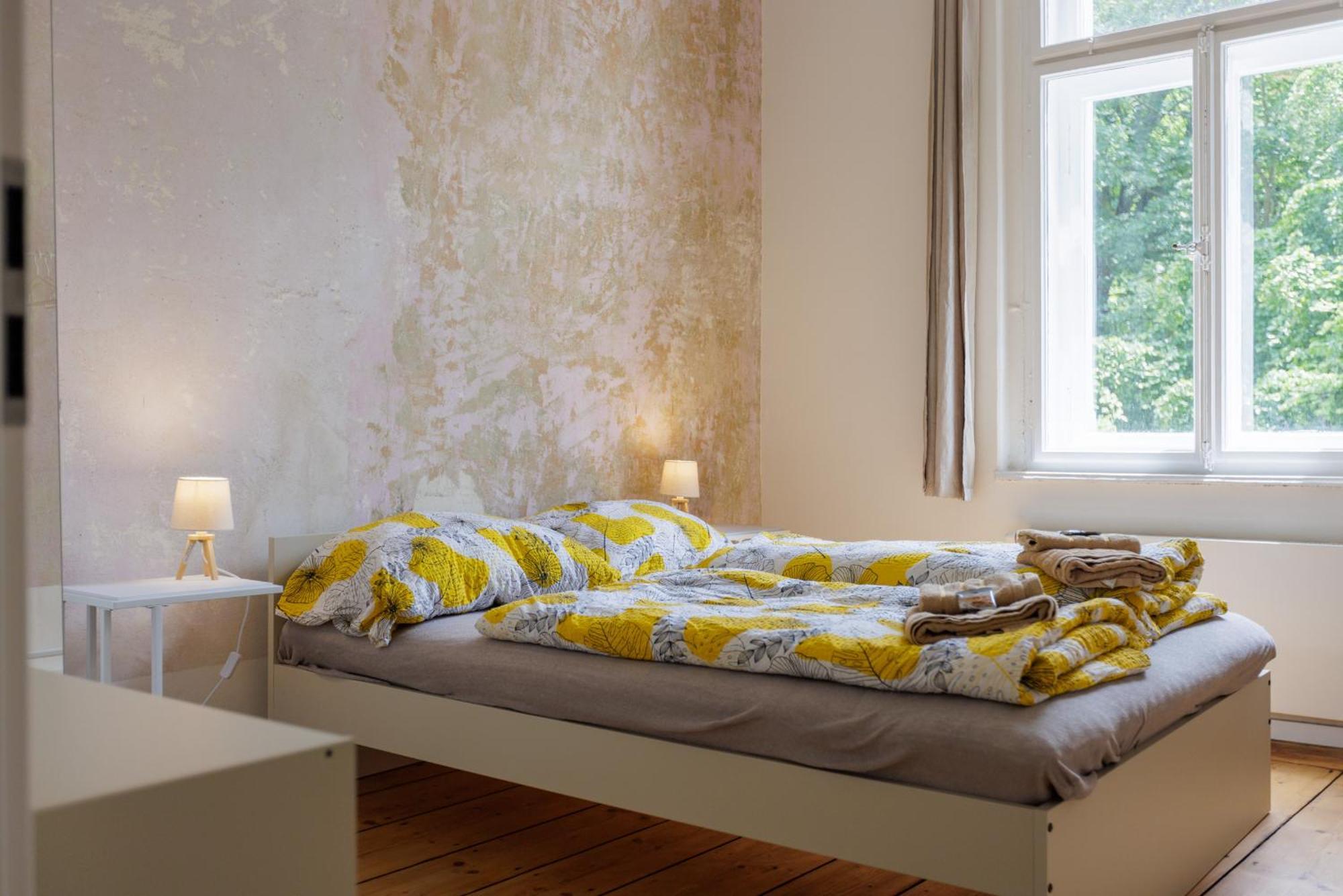 Design Apartment In The Heart Of Karlovy Vary Bagian luar foto
