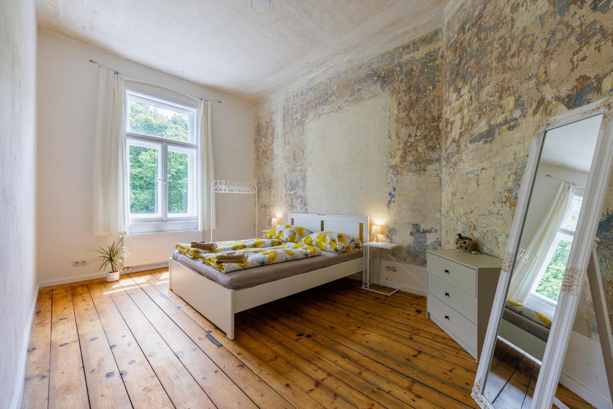 Design Apartment In The Heart Of Karlovy Vary Bagian luar foto