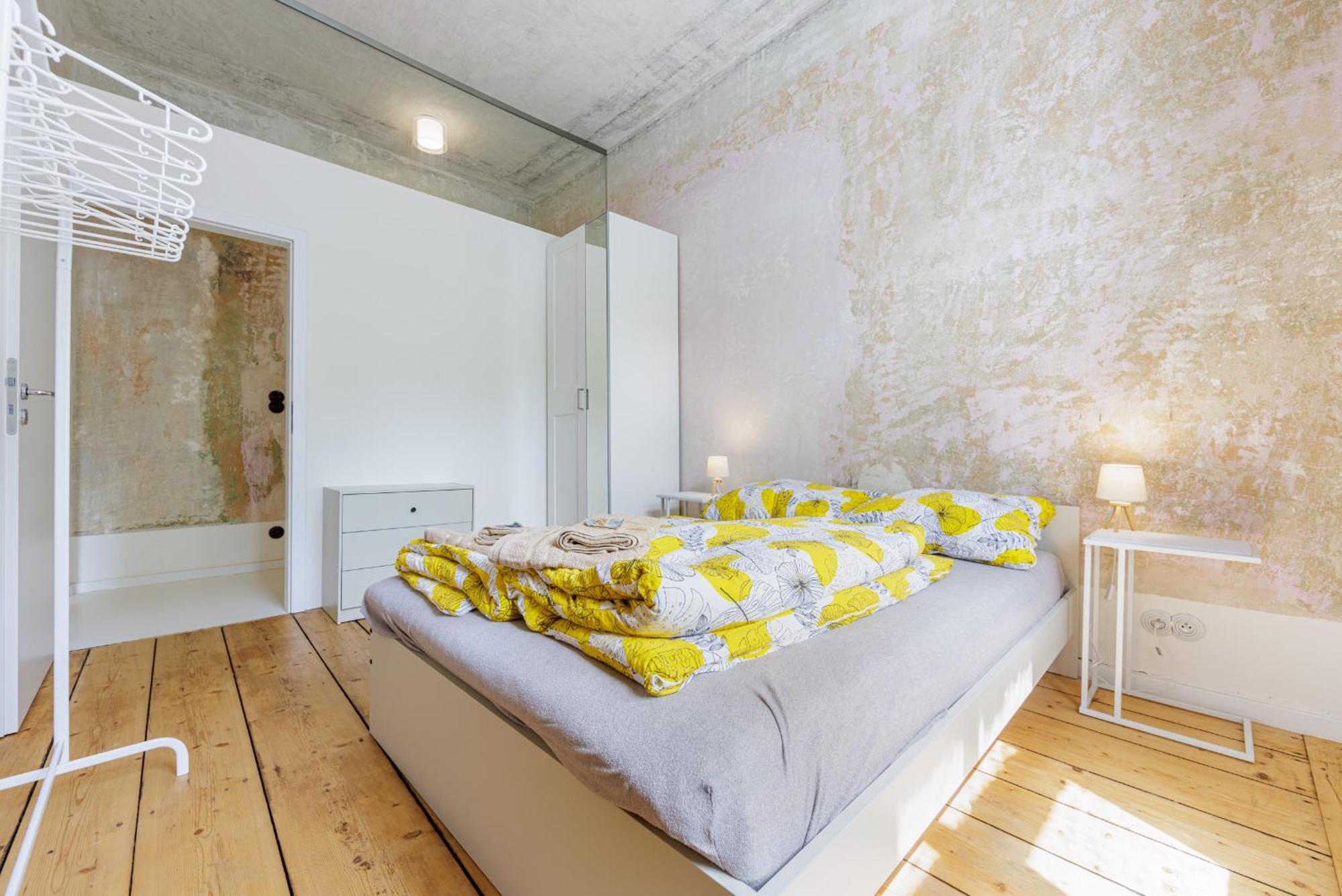 Design Apartment In The Heart Of Karlovy Vary Bagian luar foto