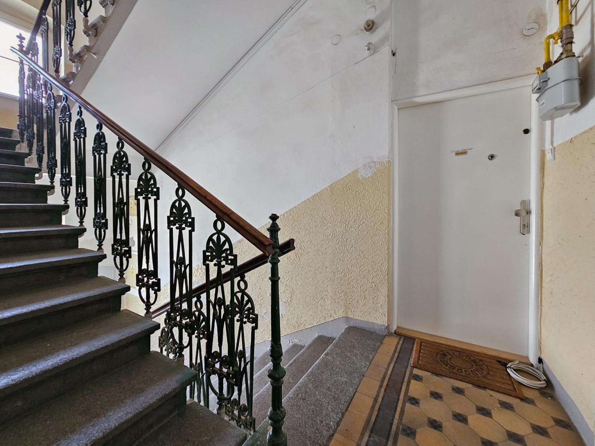 Design Apartment In The Heart Of Karlovy Vary Bagian luar foto